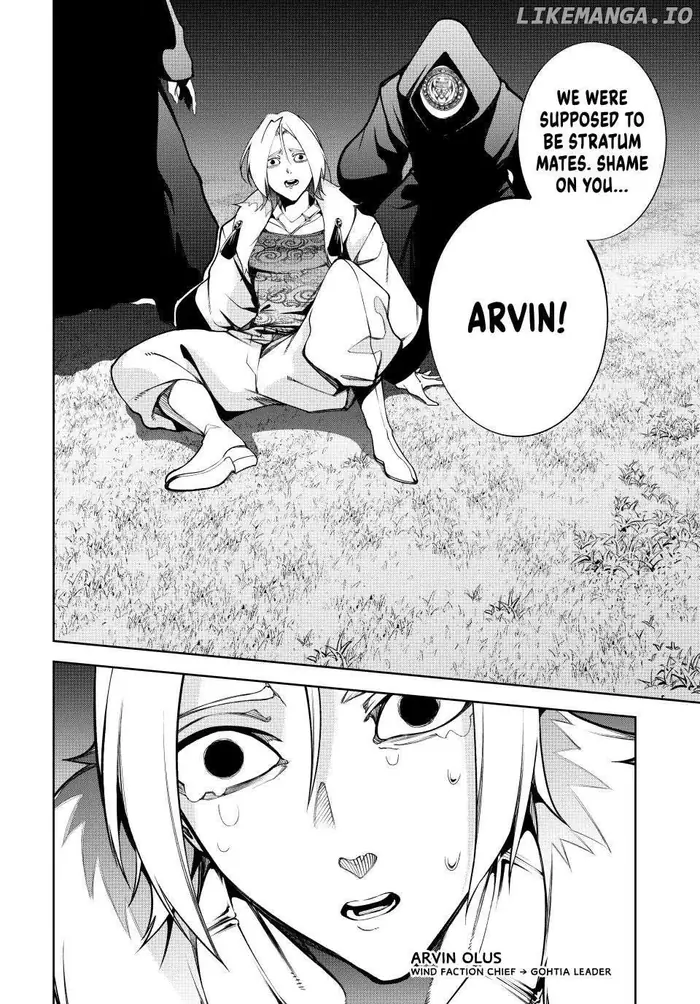 Wistoria: Wand and Sword Chapter 51 image 14_optimized
